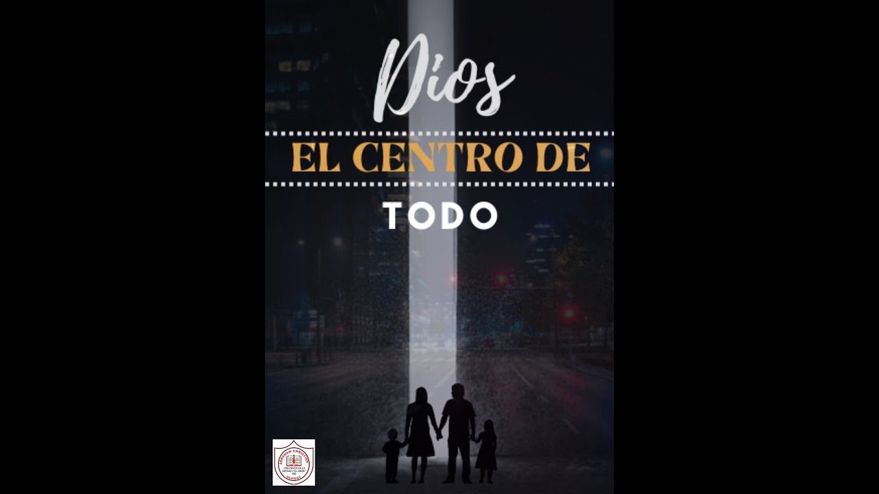 ABRAHAM CHRISTIAN SCHOOL-Noche Cultural 2024-Dios el Centro de Todo