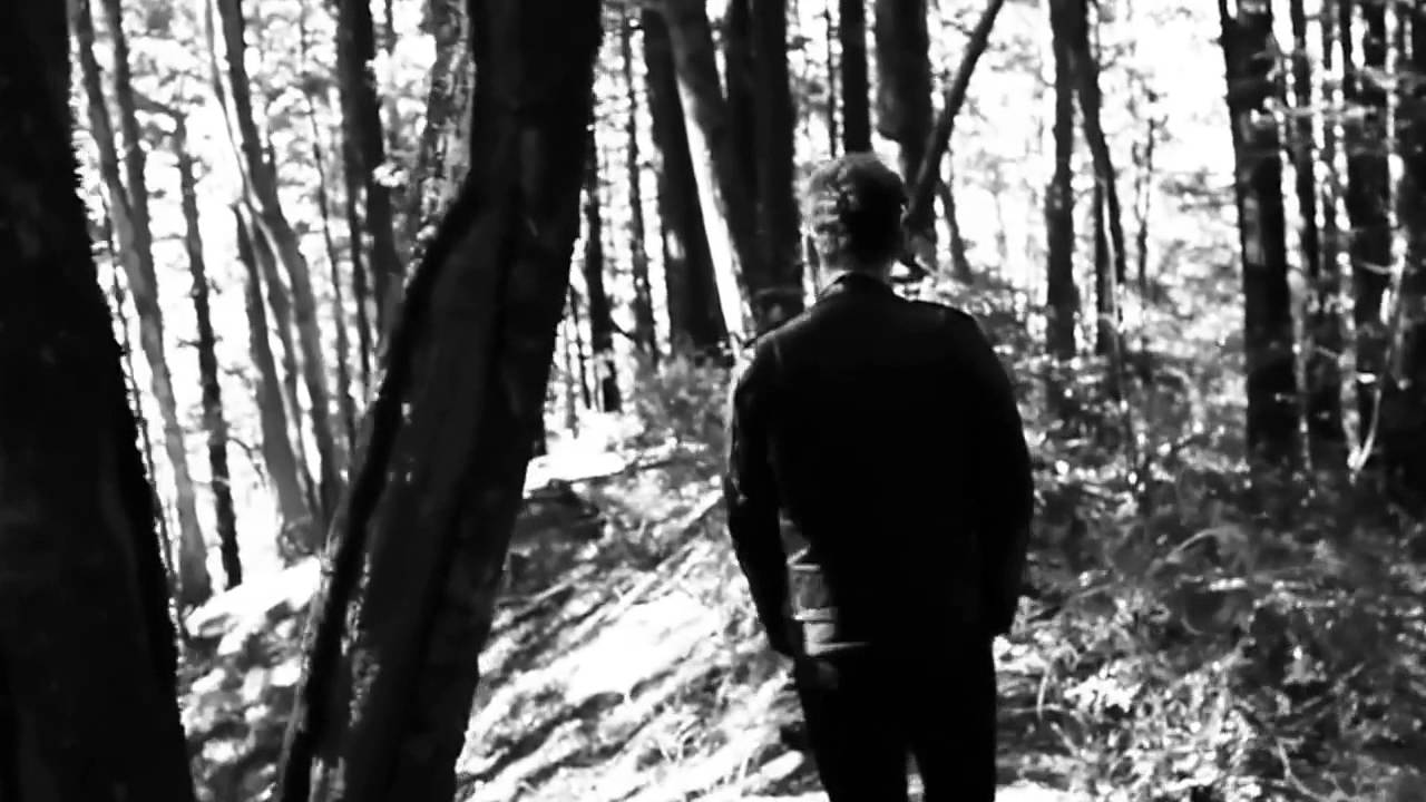 Black Rebel Motorcycle Club - Rival