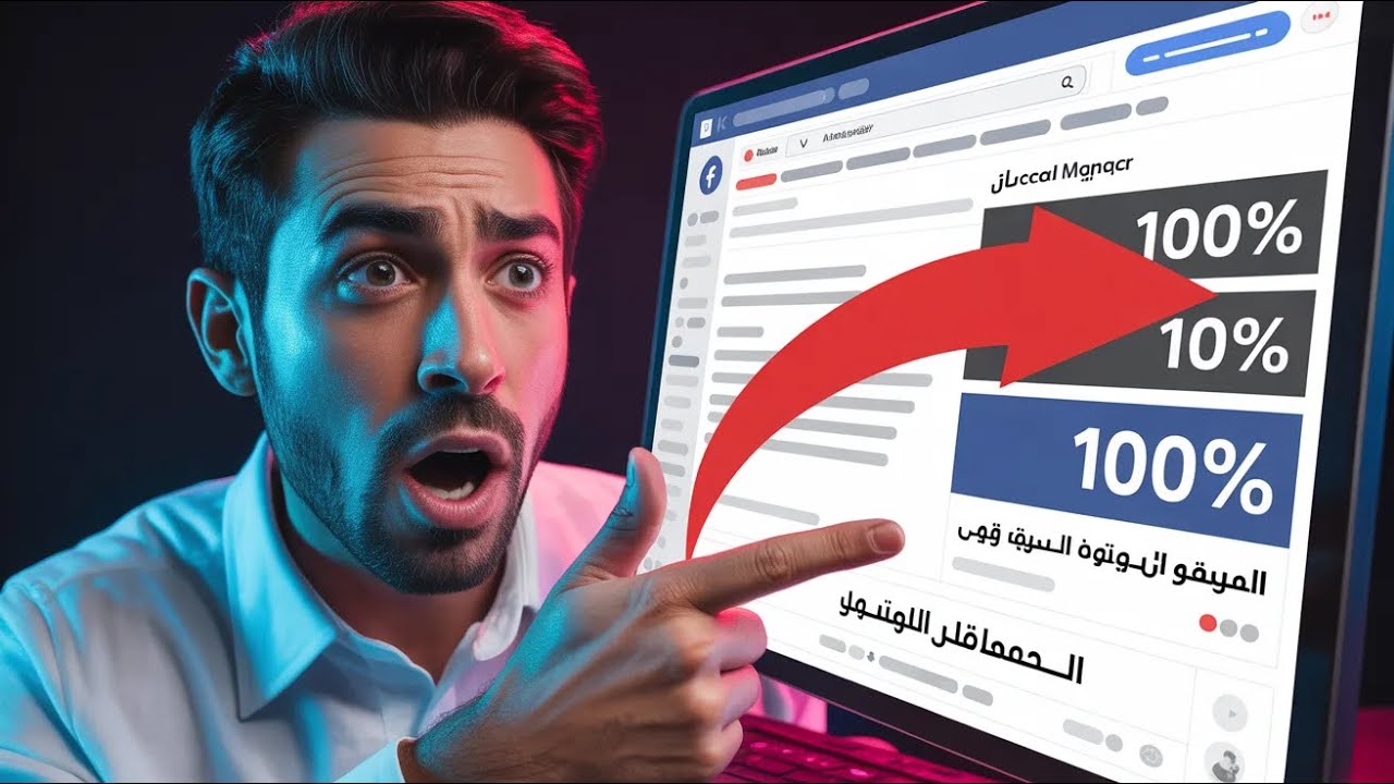 إعلانات ميتا تنفق ميزانيتك على تصميم واحد فقط؟ إليك 4 استراتيجيات لحل المشكلة