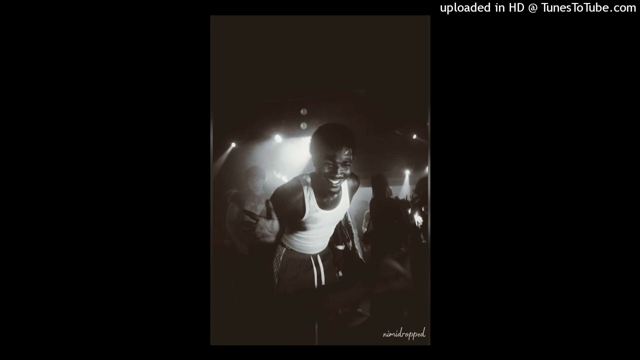 [FREE] *SAMPLE* Nino Paid x Veeze Type Beat - 