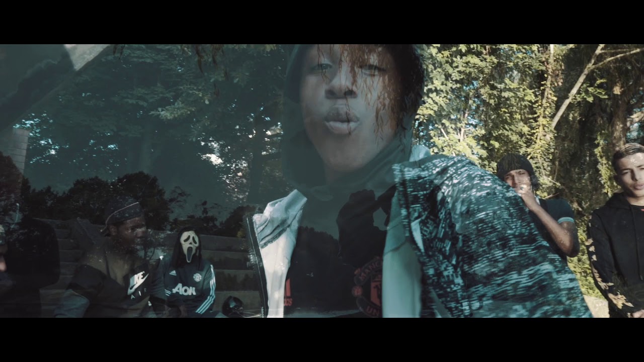 Ismooh - J'essaie (Prod by Voluptyk Beat)