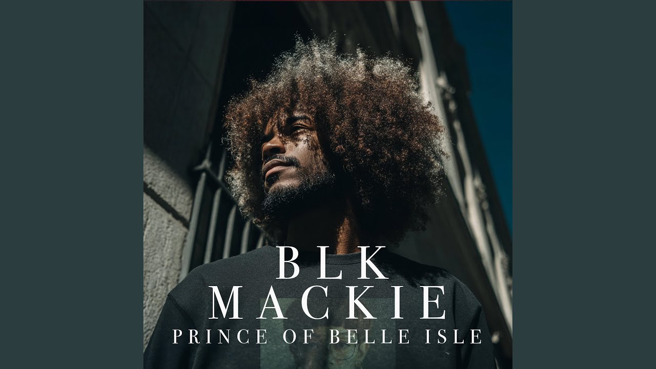 Prince of Belle Isle