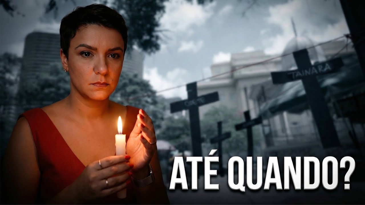 “Macho alfa”? O discurso por trás da violência | Giro da Jana