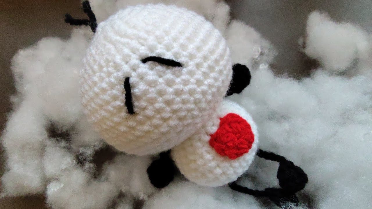 Tuto Bigli au crochet 
