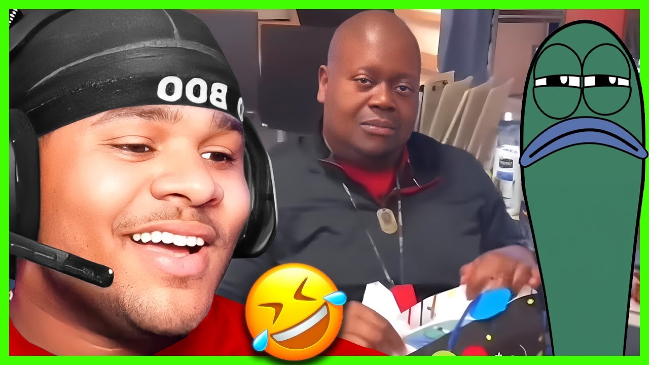 If You Laugh, You LOSE! 🤣