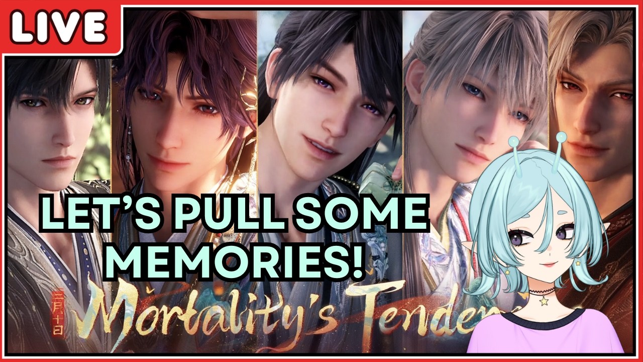 Let's finish up Zayne's new Card! | Love and Deepspace | Mortality's Tenderness |