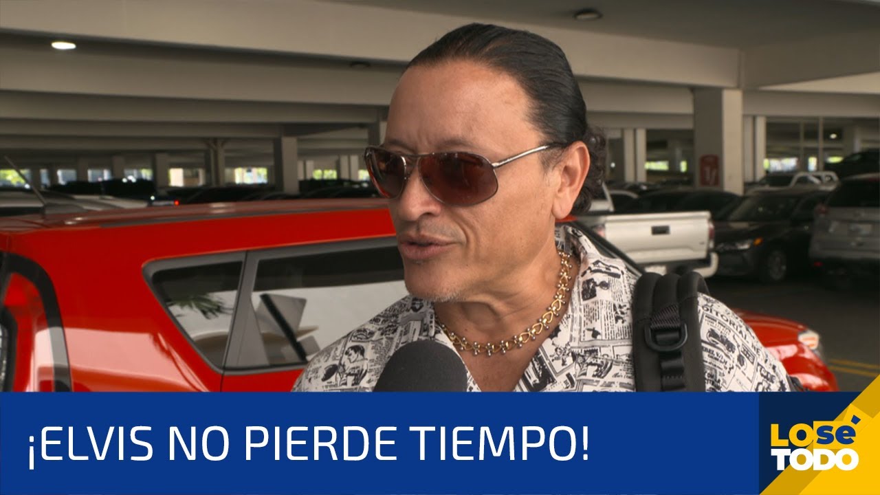 TRAS RUMORES DE NUEVO AMOR, ES CAPTADO PASEANDO EN NUEVA YORK CON OTRA MUJER