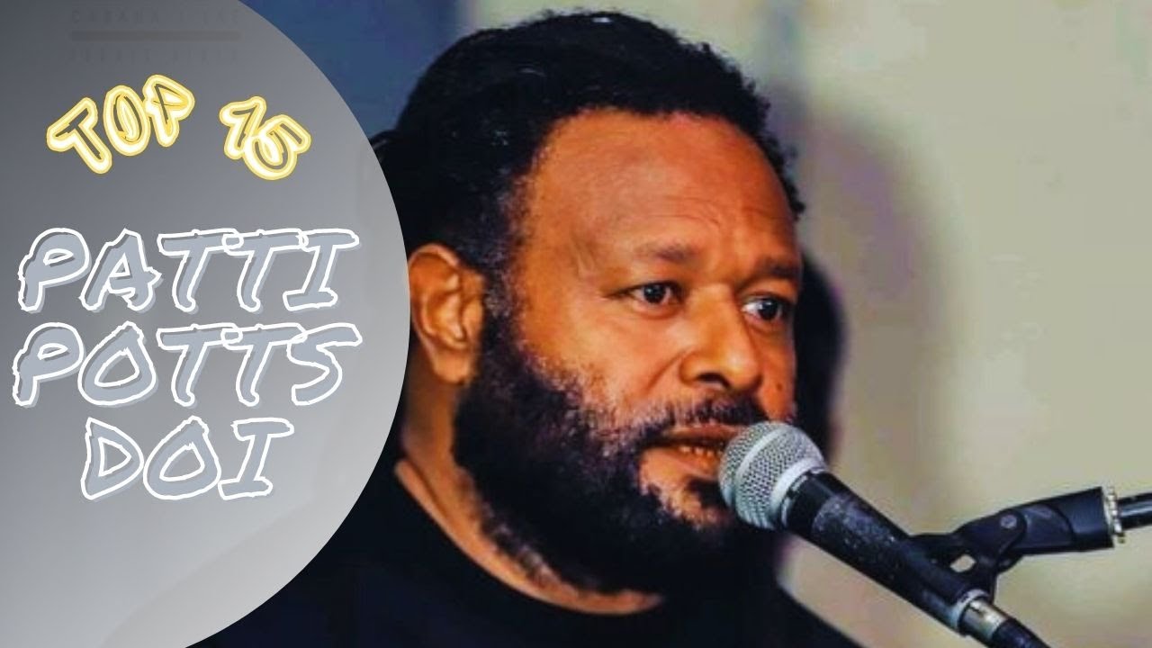 TOP 15 PATTI POTTS SONGS (1 HOUR)