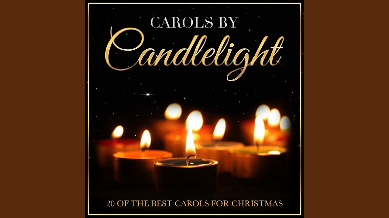 We Wish You a Merry Christmas