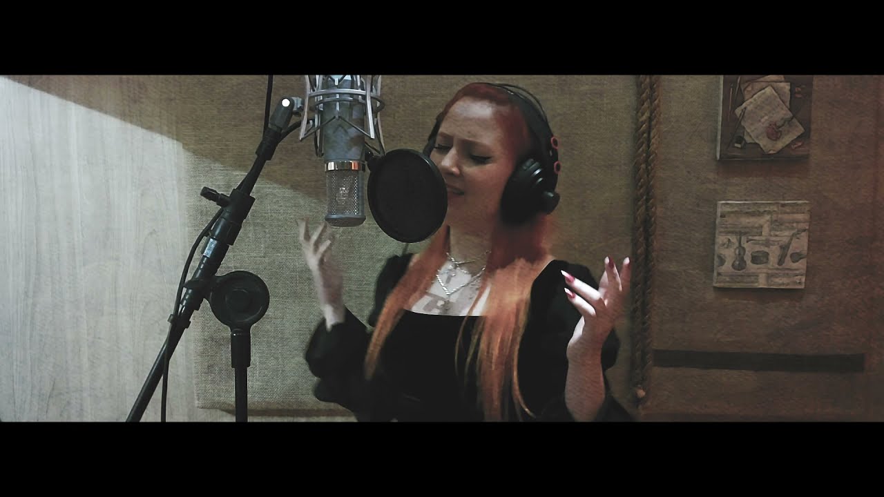 Living Shields - Fairy Tale (Shaman Cover) - Webclip