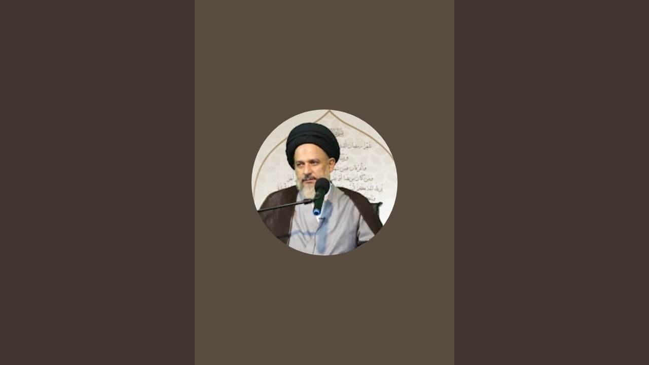 التفسير الموضوعي للقران الكريم في شهر رمضان المبارك سنة ١٤٤٧ 