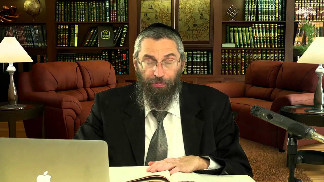 рав Ксидо От халаке до бар мицвы