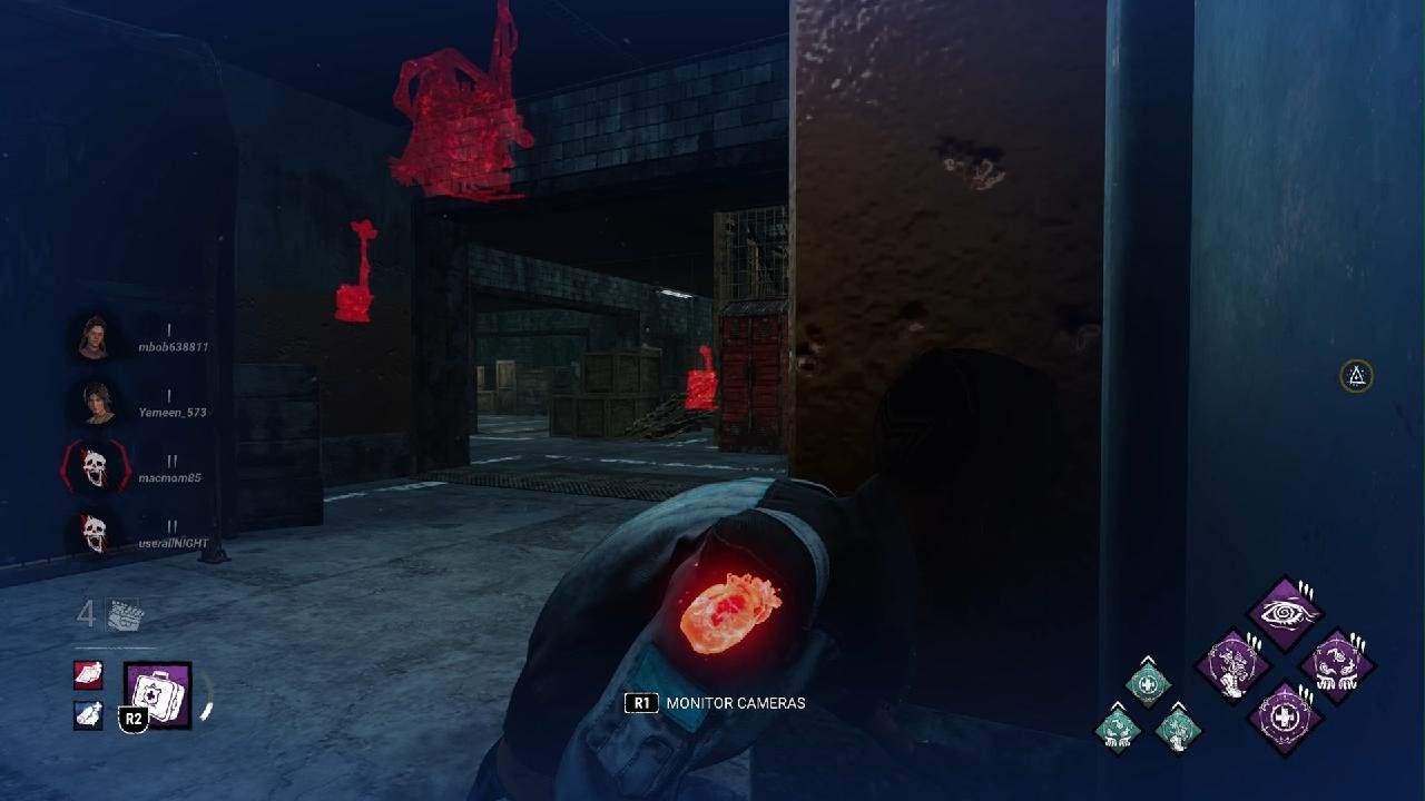 Confusing Springtrap