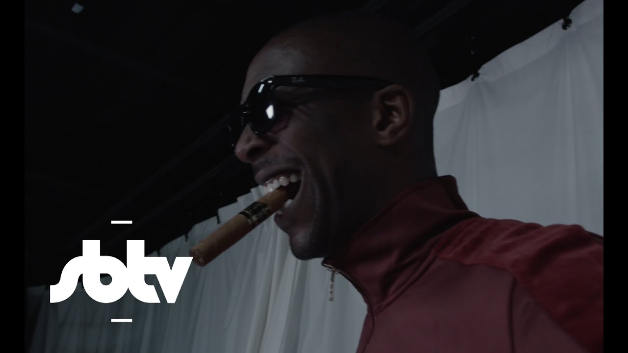 President T | Thug Life [Music Video]: SBTV (4K)
