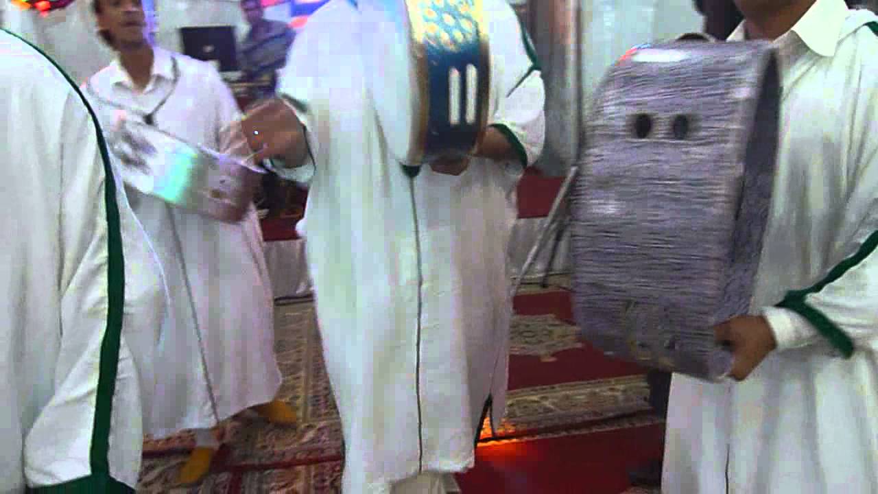 issawa zghanghan