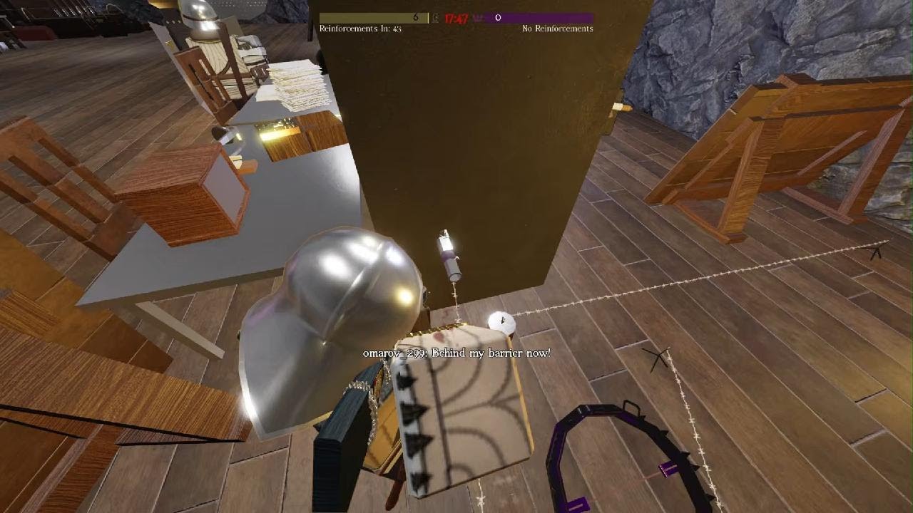 Gilded heavion grind pt 1
