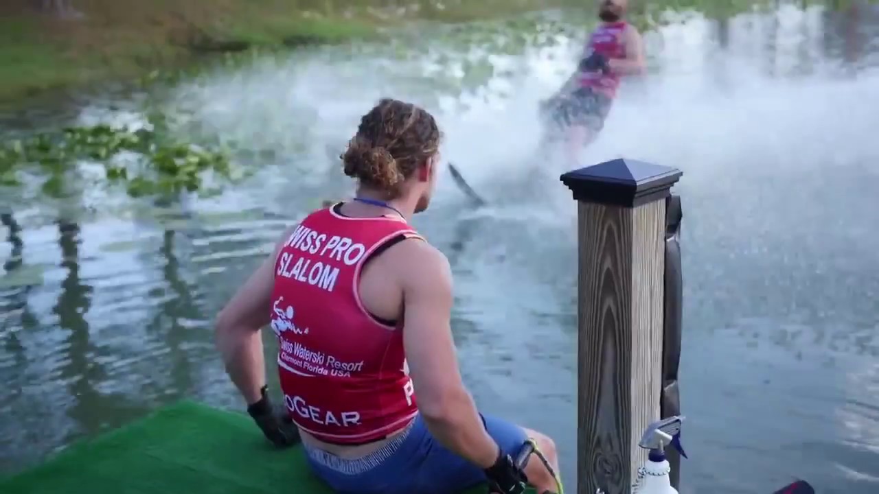 2017 Swiss Pro Slalom - Recap Show:Part 1