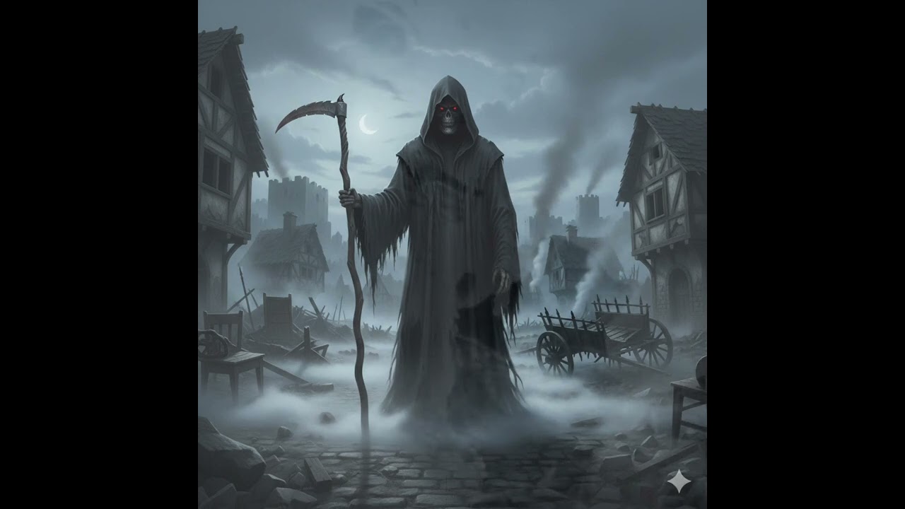 Reaper - Bones