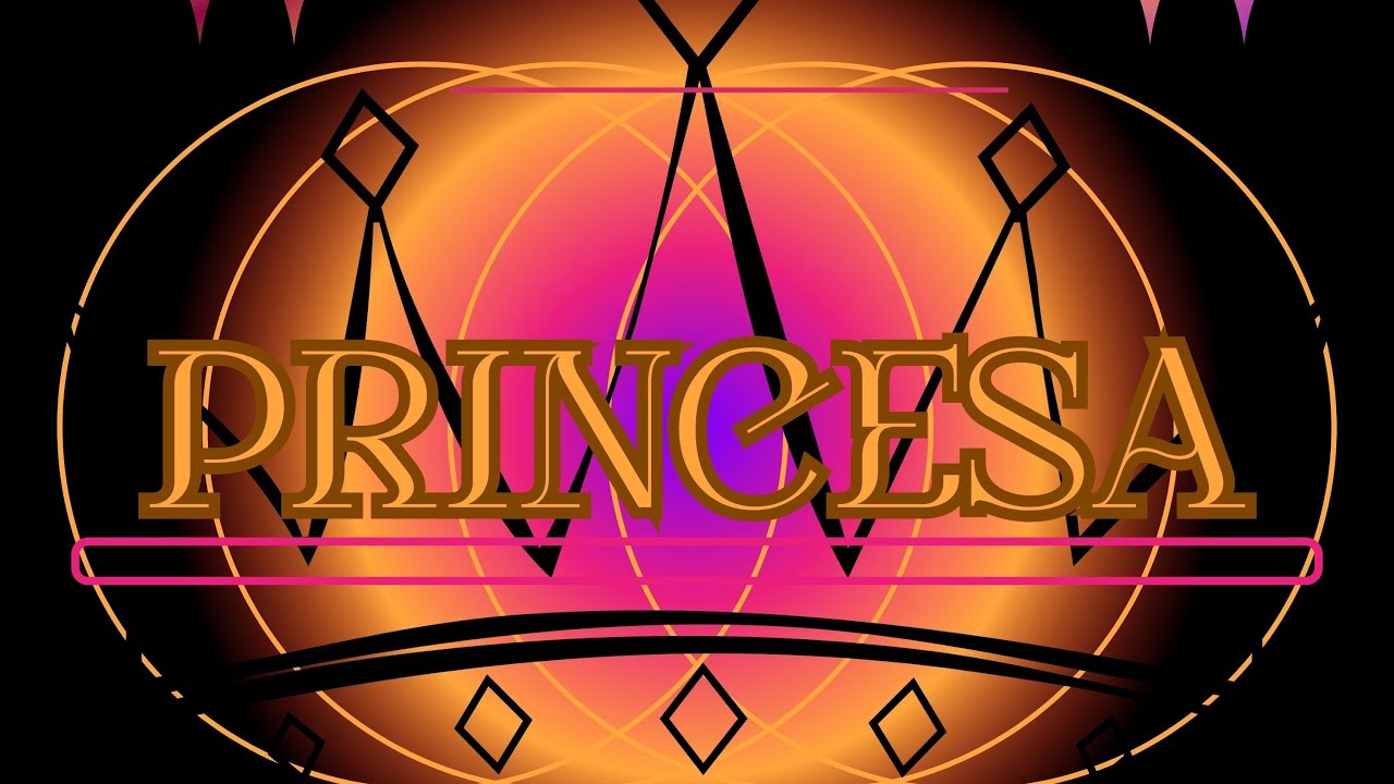 PRINCESA - CORZO FT. DLM