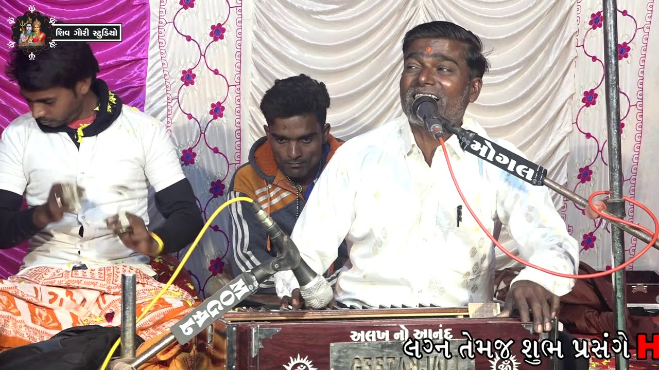 zagada kare || desi bhjan || dhanabhai bhagat ||