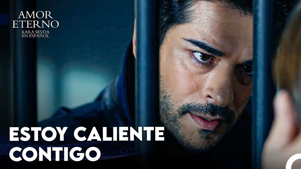 Mi Cuerpo Cae Ante Ti Como Un Esclavo - Amor Eterno