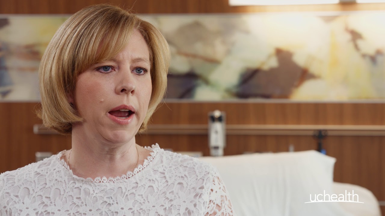 What are my pain management options during labor? | Jennifer Holmes, MD, OB/GYN | UCHealth