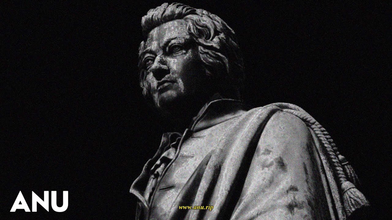 Mozart - Lacrimosa (𝙨𝙡𝙤𝙬𝙚𝙙 + 𝙧𝙚𝙫𝙚𝙧𝙗)