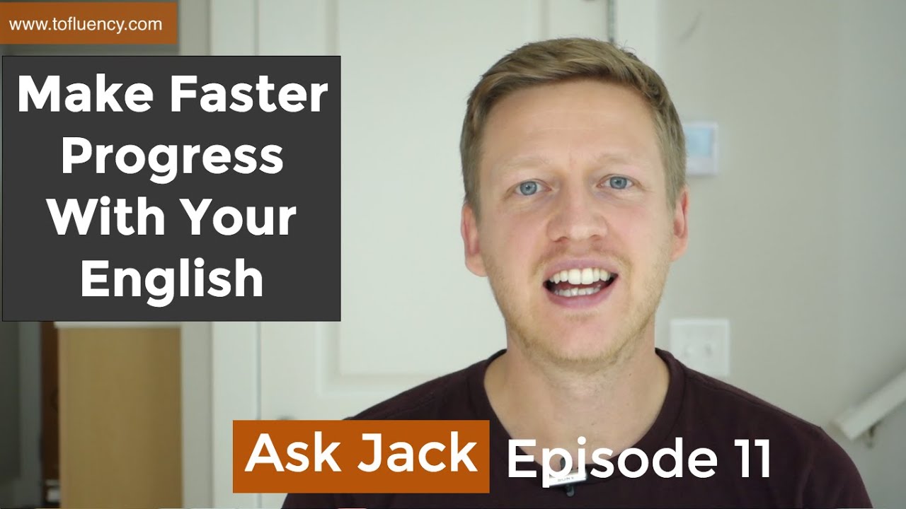 How to Become an Advanced Speaker of English and Overcome the Intermediate Barrier