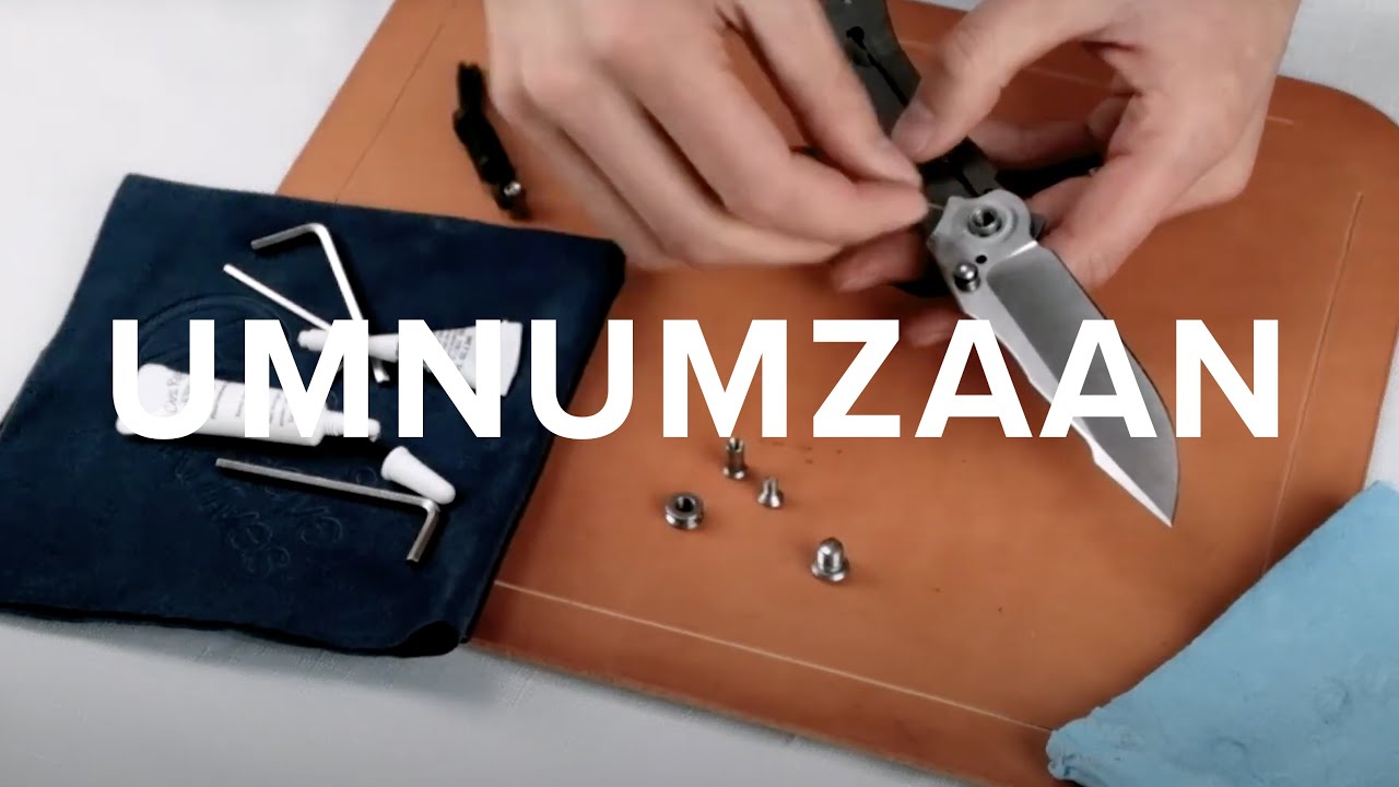 How To Clean Your Umnumzaan