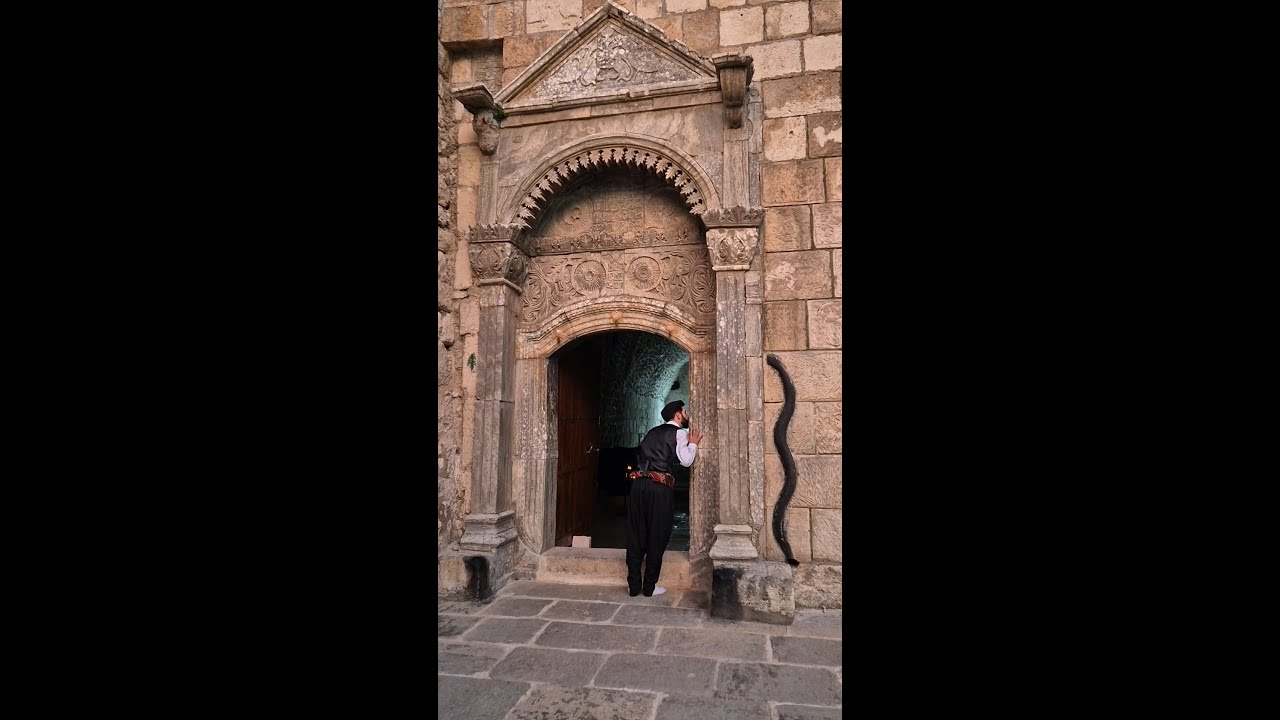 Qewlê Şhêxê Hesen î Siltane