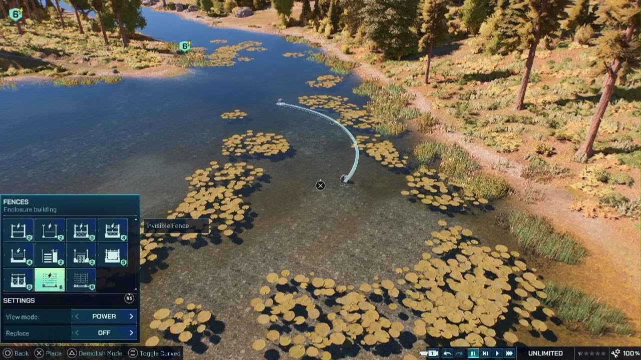 My dream island part 1