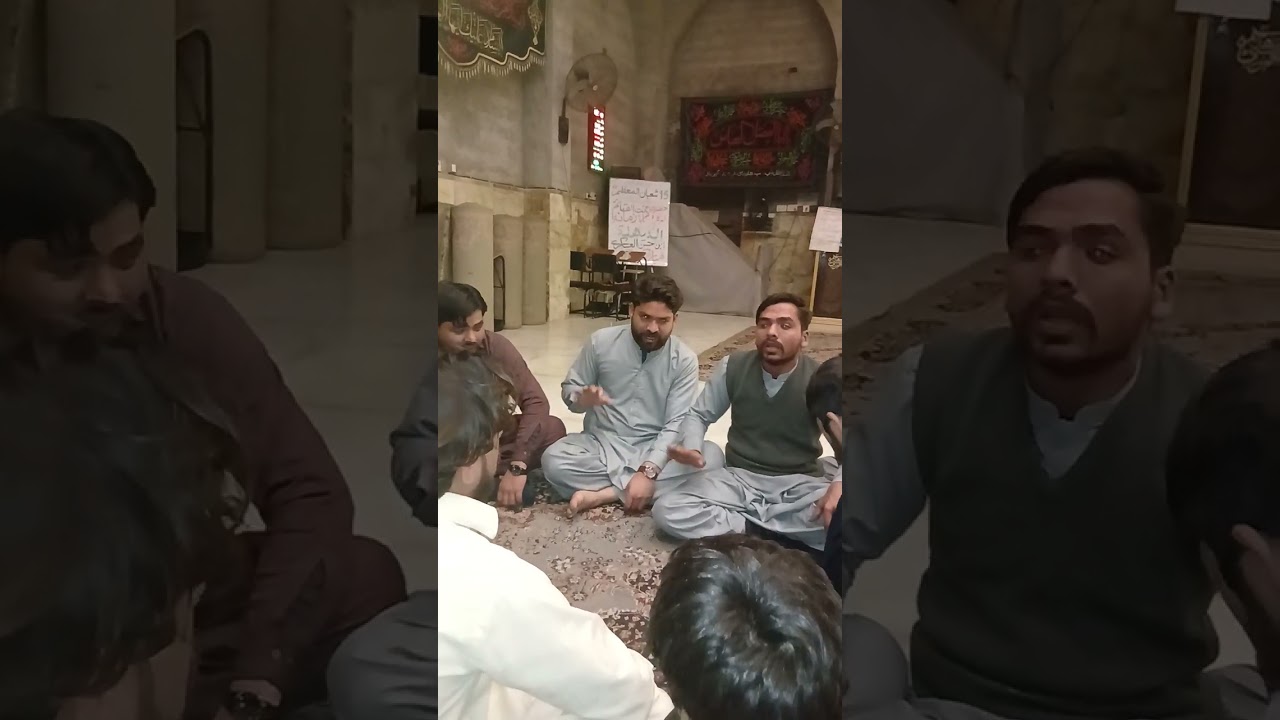 Zakir husnain butt #foryoupage 