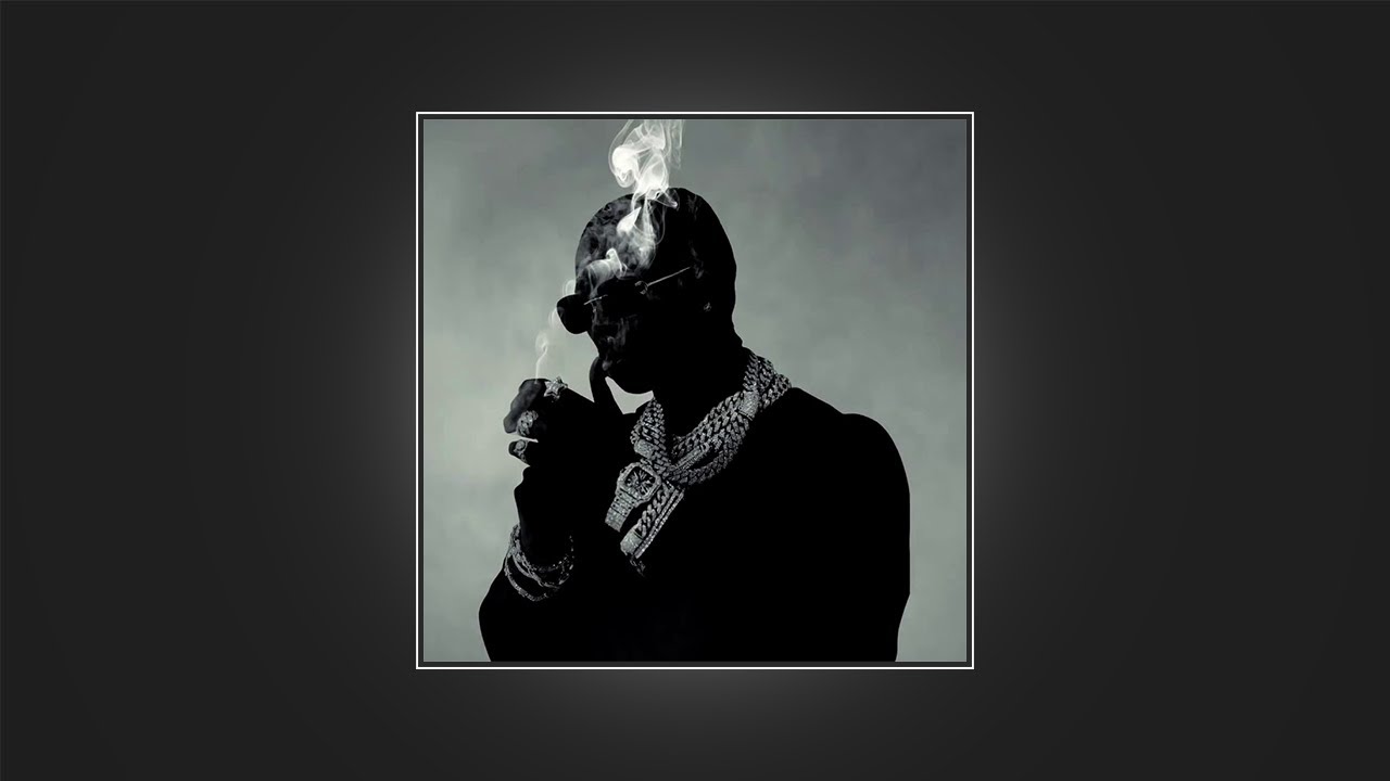 [FREE HARD] Pop Smoke x Drake x Fivio Foreign Type Beat - V.I.P | Drill Rap Trap Beat 2020