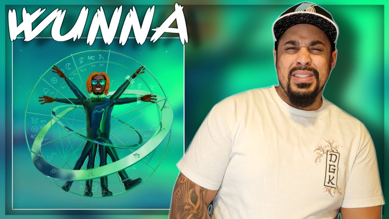 My FIRST Gunna Album | Wunna Full Album Reaction & Review
