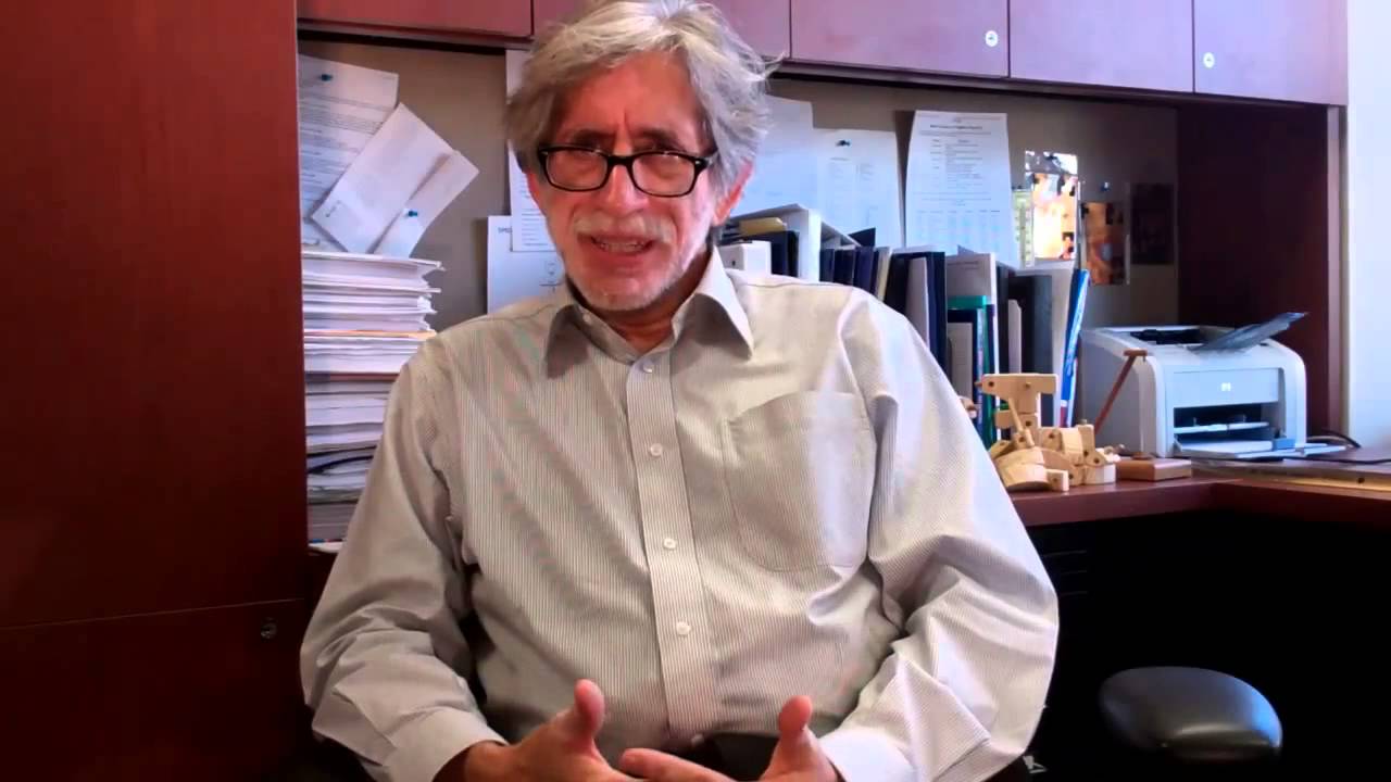 Autism and the MRI