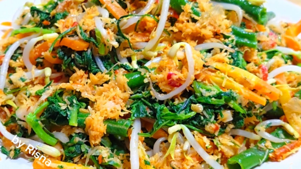 6 Ide Masakan Untuk Jualan Lauk Mateng Laris Manis Tanjung Kimpul