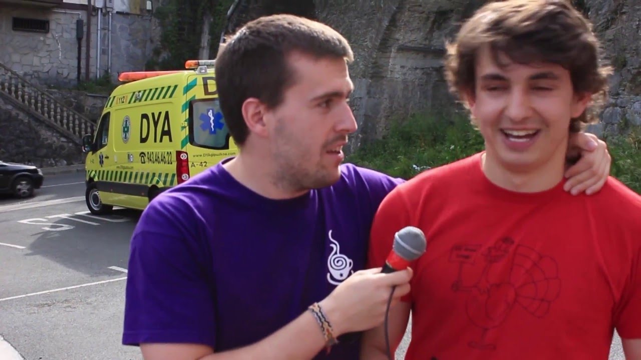 2016 Olinpik News 3.saioa