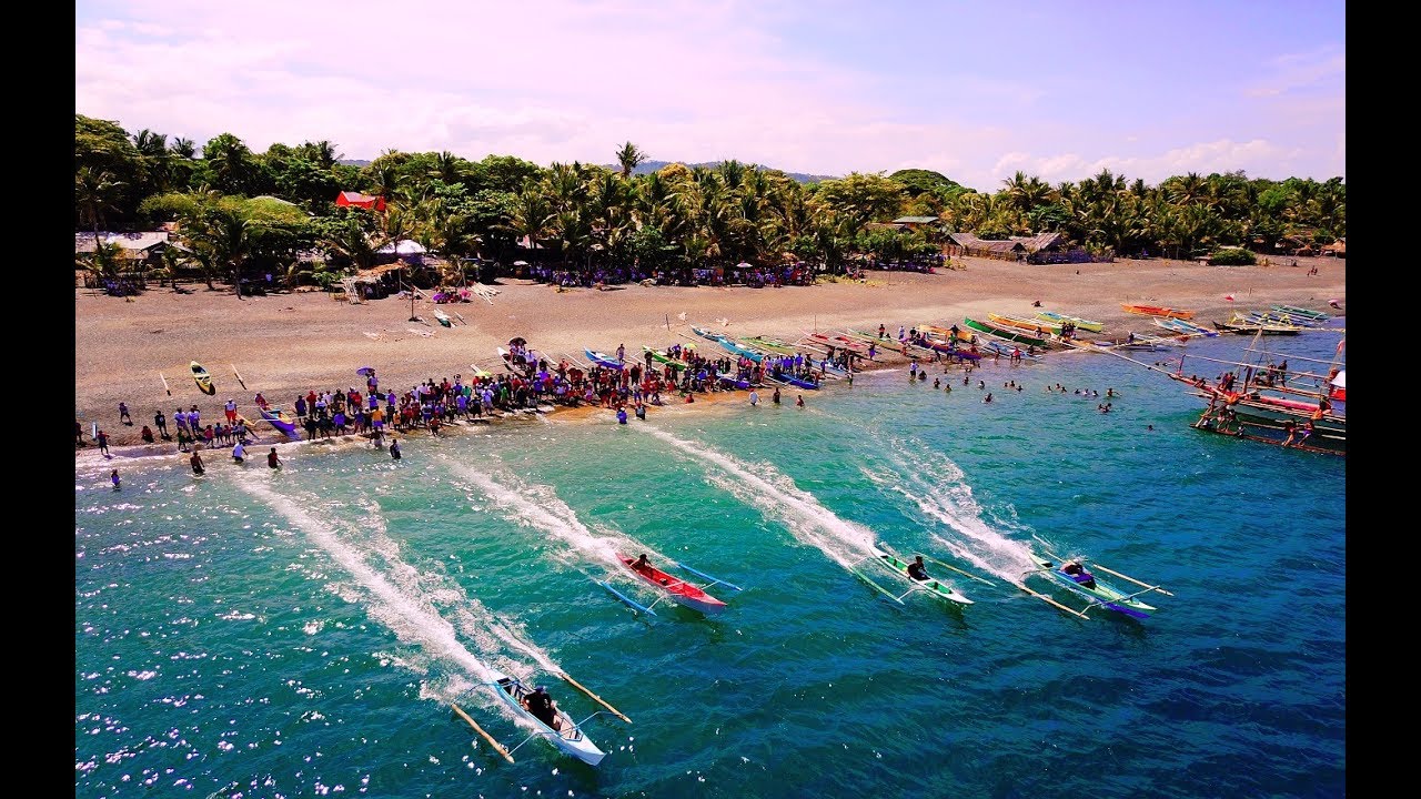 TAKE ME TO CALINTAAN | ♡ Mindoro (DJI Mavic Drone Footage)