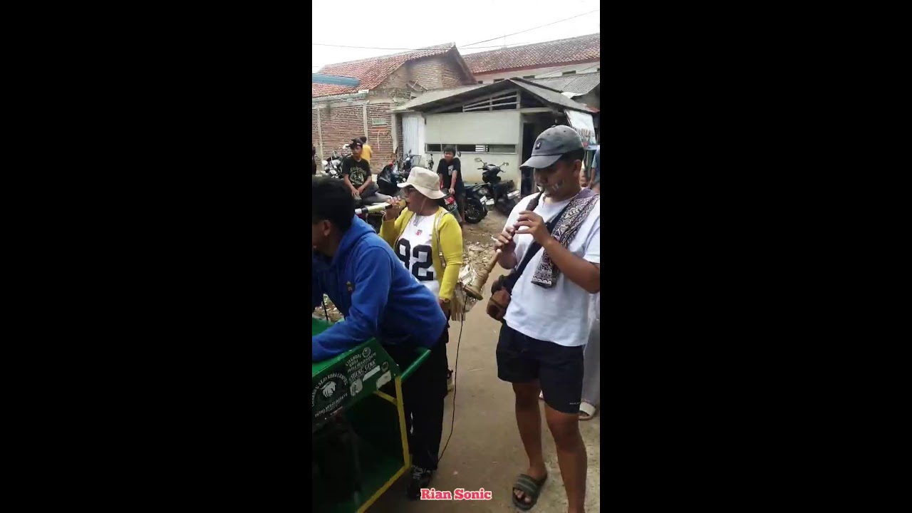 LIVE HARI INI.!!! SENI REAK KUDA LUMPING PUTRA MEKAR RAHAYU ~ MEKARASIH HEGARMANAH JATINANGOR