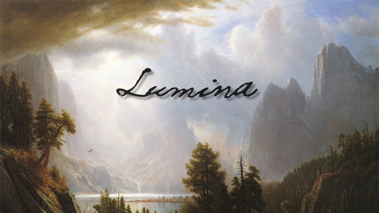 Lumina - Fantasy Music by Dreyma | Full Album 2022