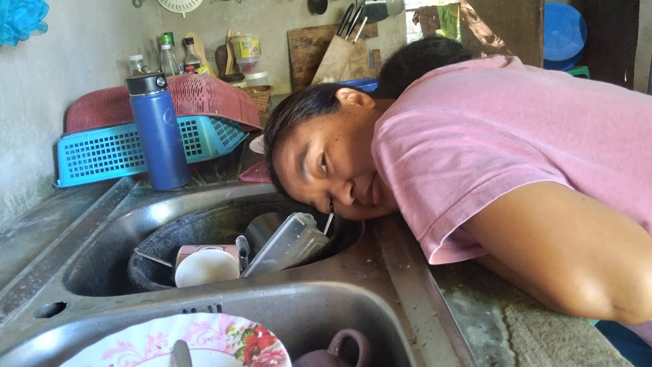 Wash