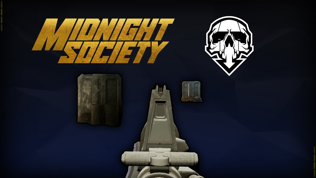 Midnight Society's Deadrop Snapshot 1 Reveal