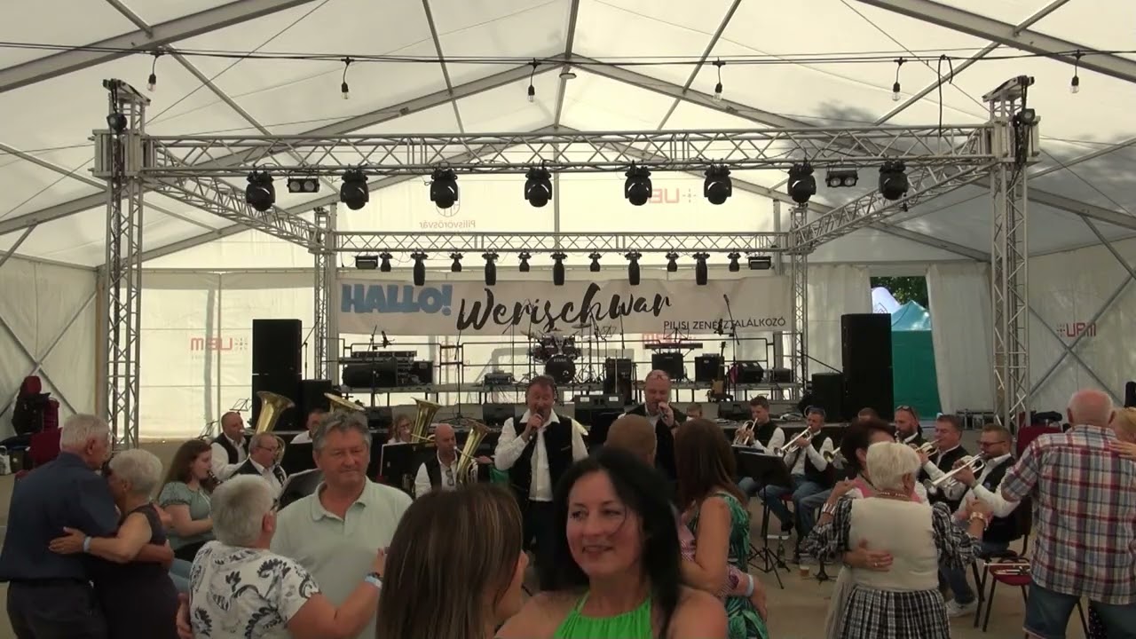 Schaumarer Musikanten