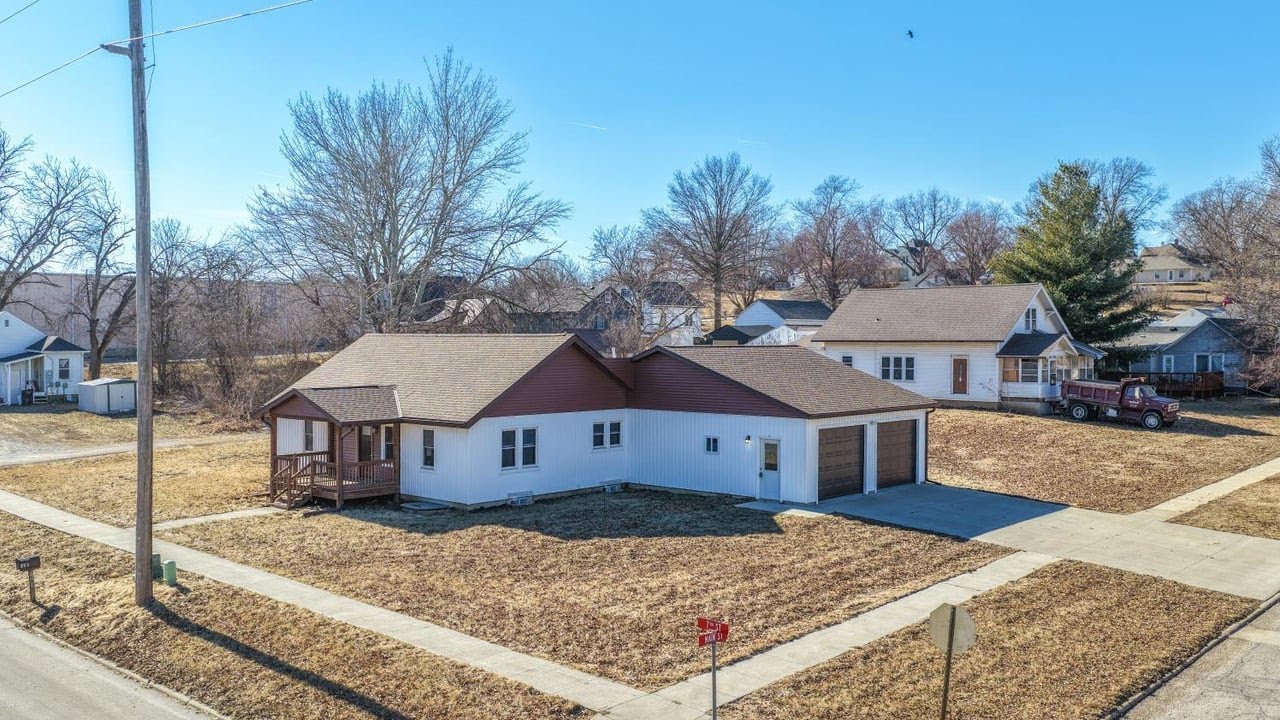 501 7th St, Harlan, IA