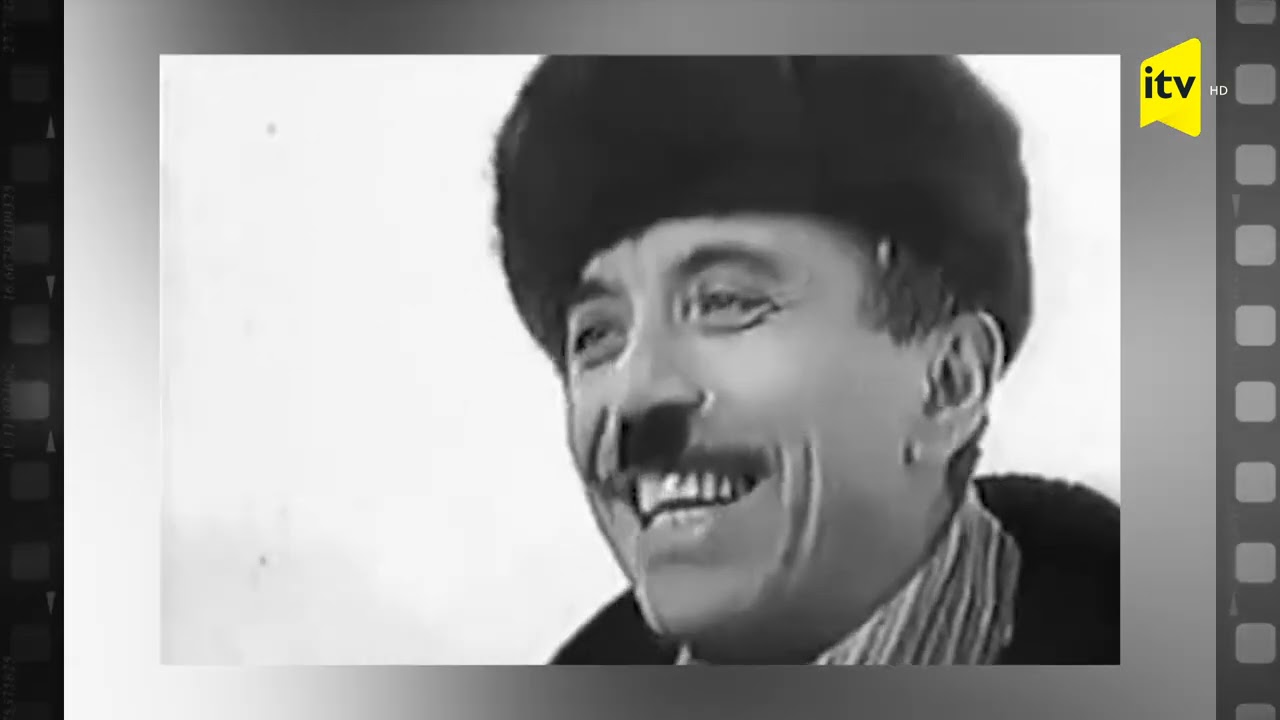 Şəmkirli Fərman soyuq Sibiri neft mərkəzinə necə çevirdi?Görkəmli geoloqumuzu yad edirik