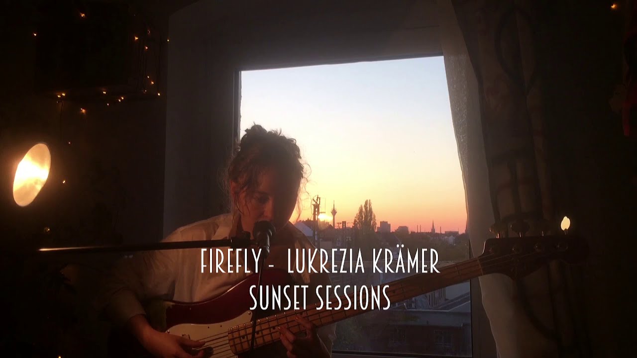 Lukrezia Krämer - Firefly