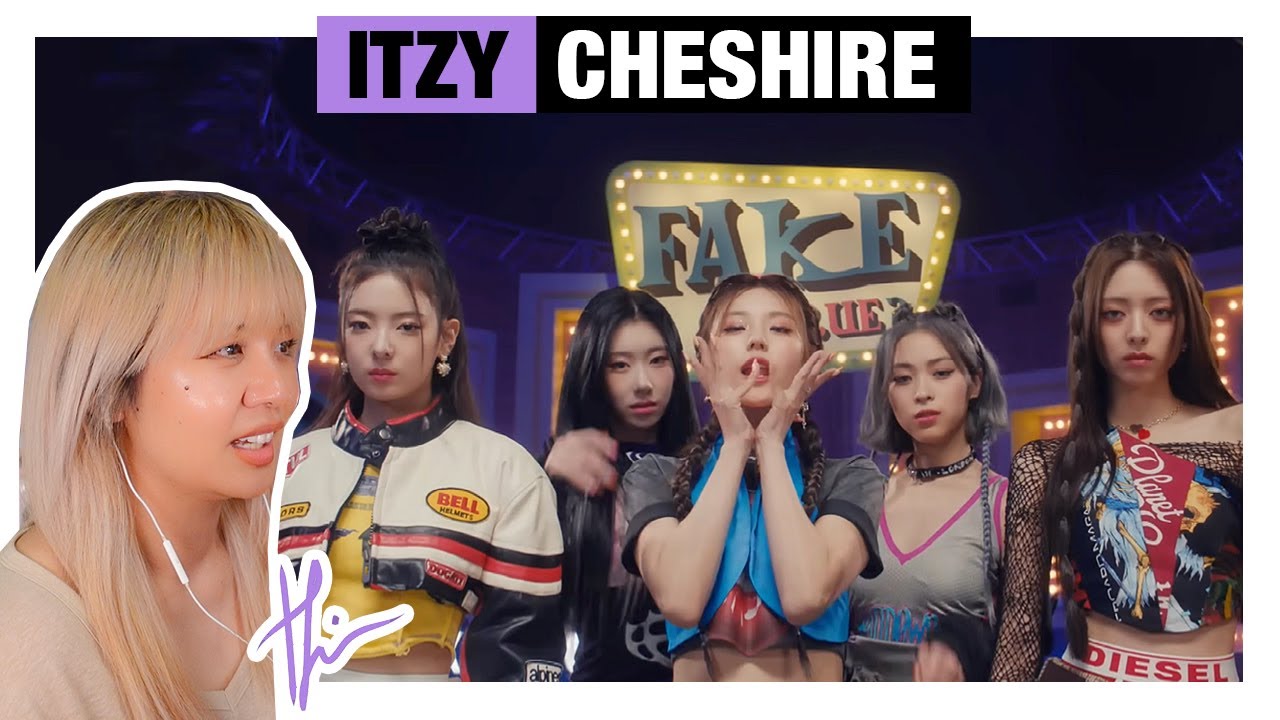 A RETIRED DANCER'S POV— ITZY 