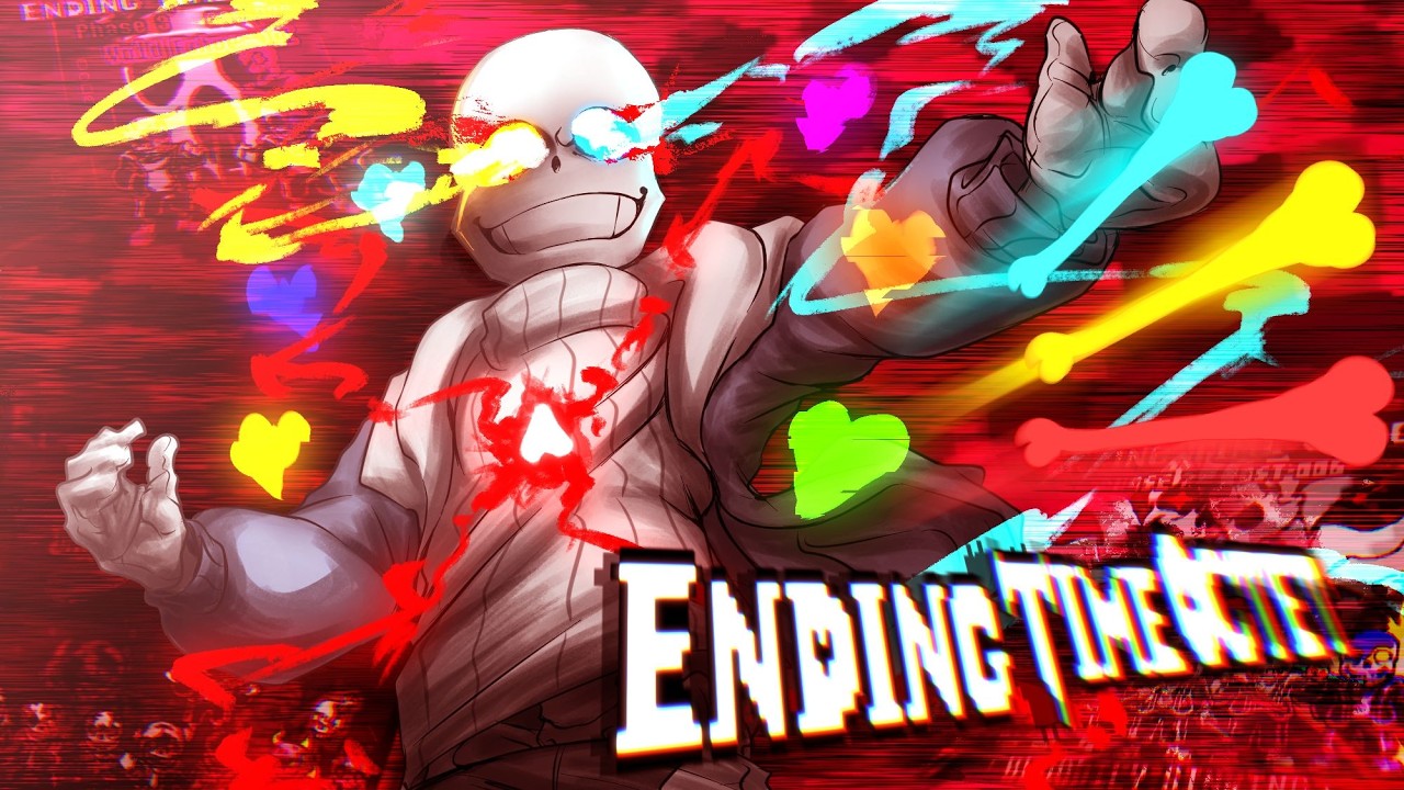Ending Time Octet UST-019 Phase5 One Left......？