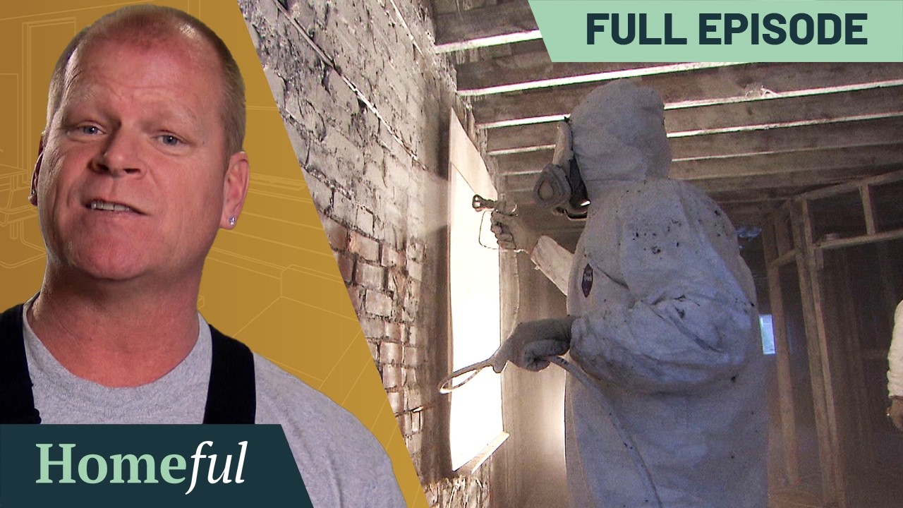 Contractors Who Overpromise and Underdeliver: Real Stories | Best of Holmes on Homes 102