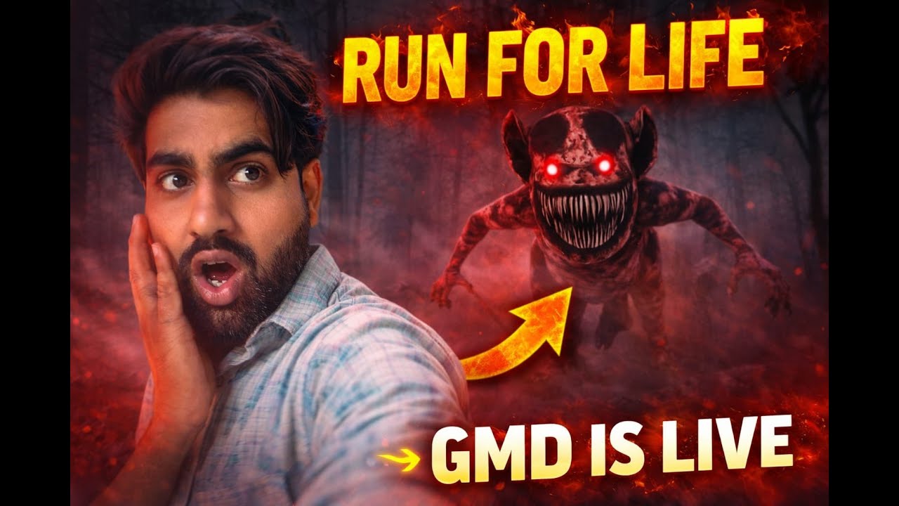 🔴 LIVE NOW | Zoonomaly Gameplay 🎮🔥